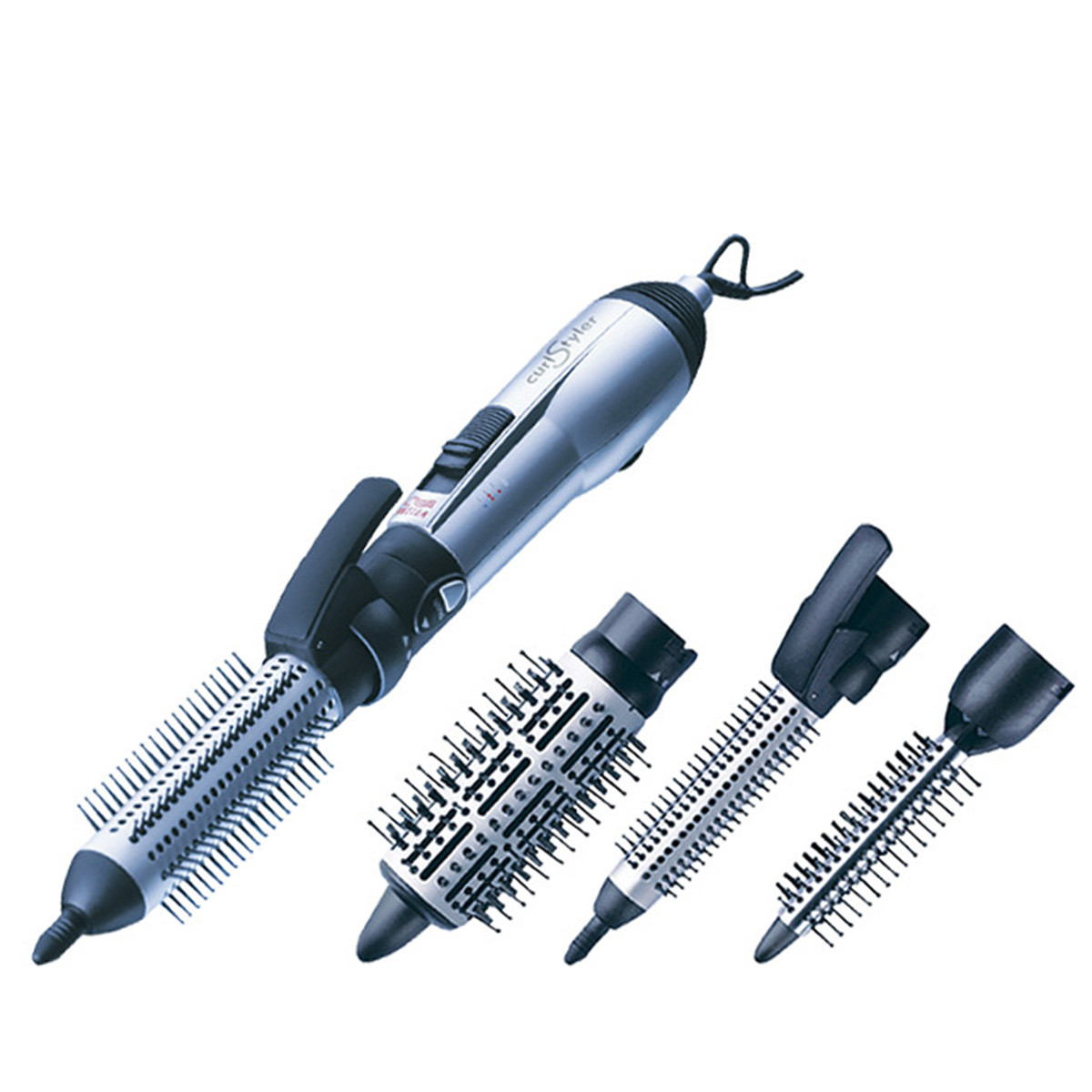 Curlstyler-Set