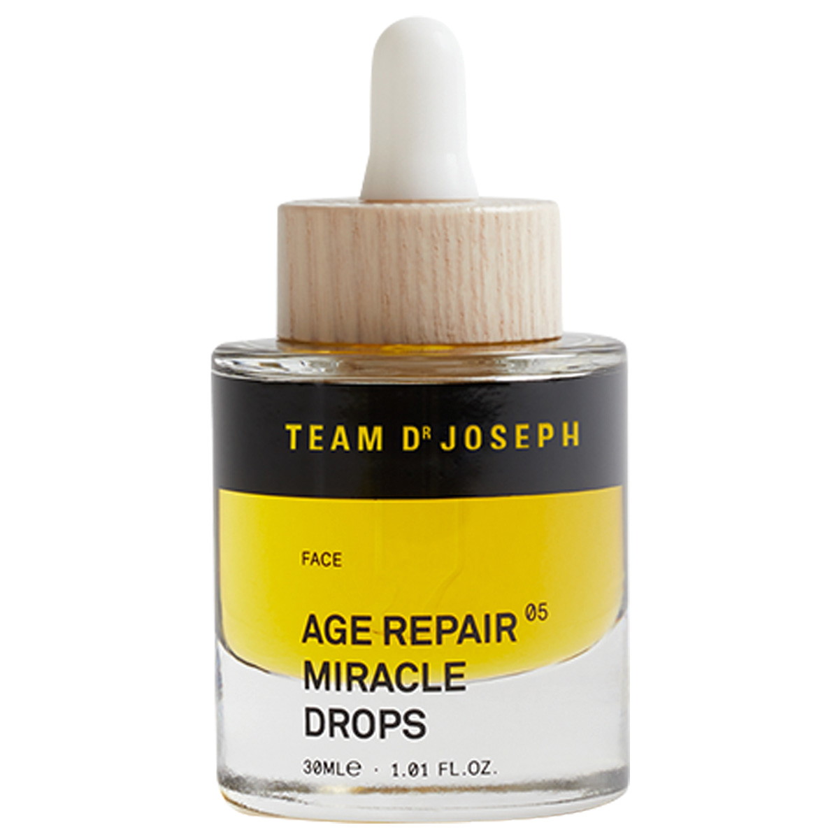 Age Miracle Repair Drops