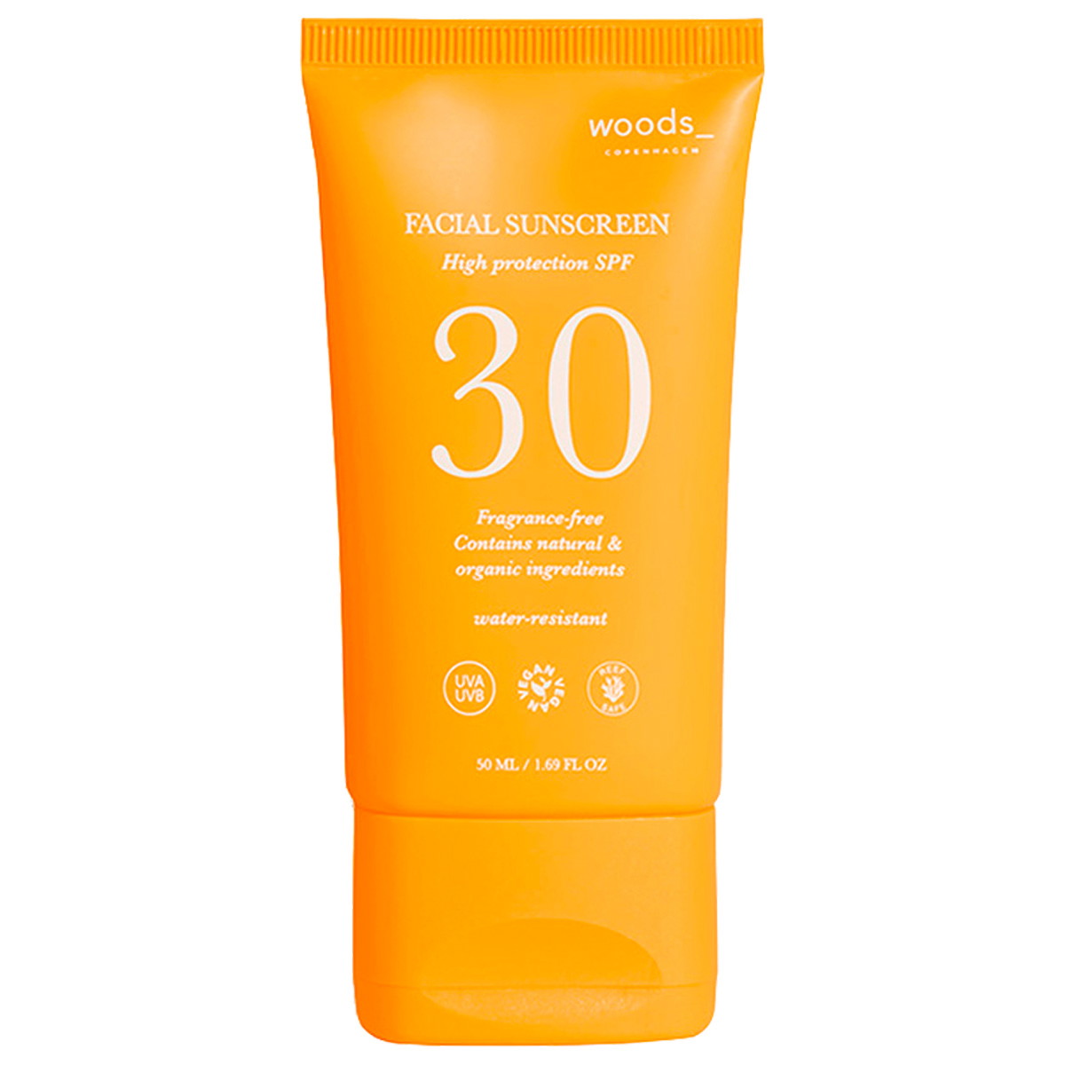 FACIAL SUNSCREEN SPF 30