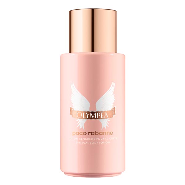 Olympéa Sensual Body Lotion
