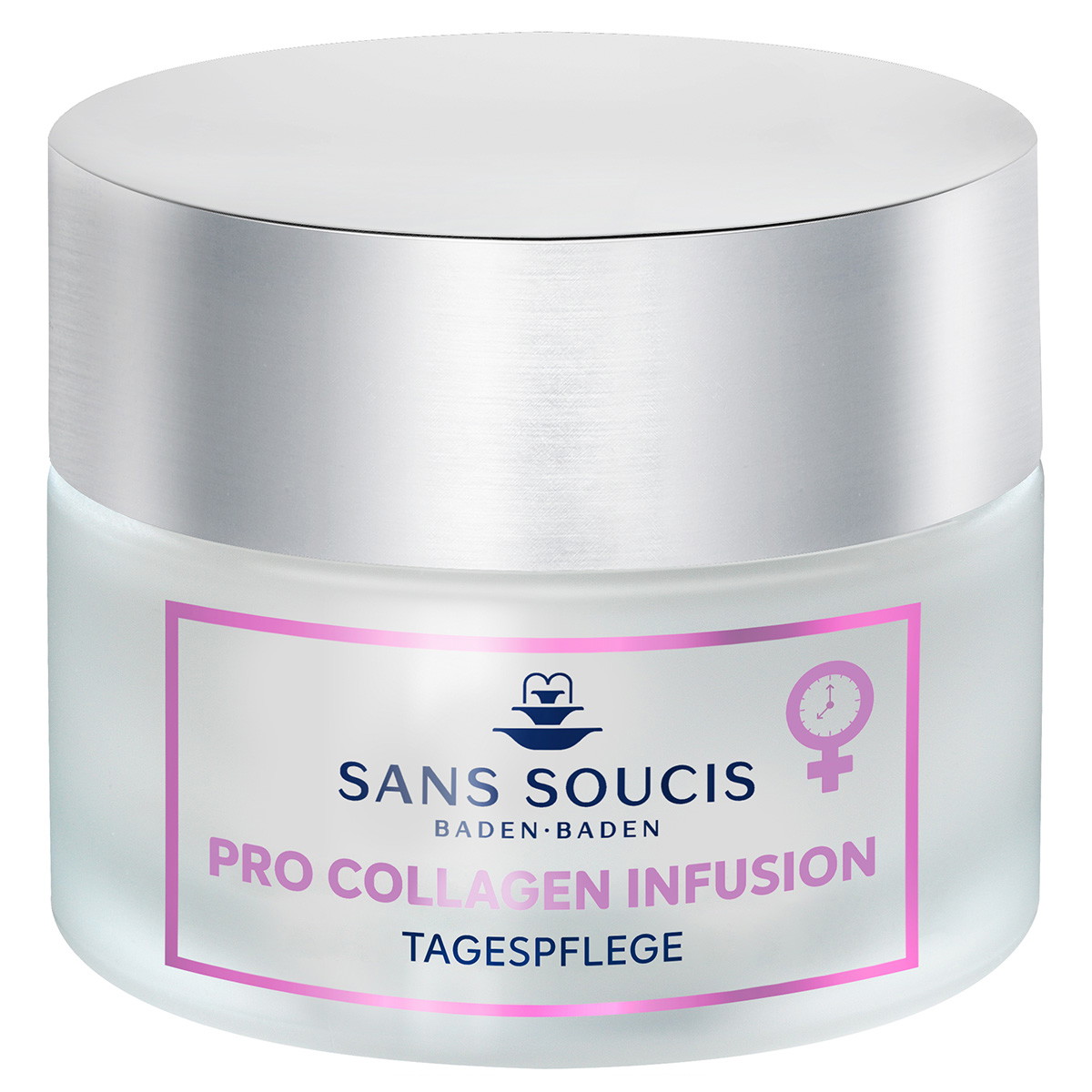PRO COLLAGEN INFUSION Soin de jour