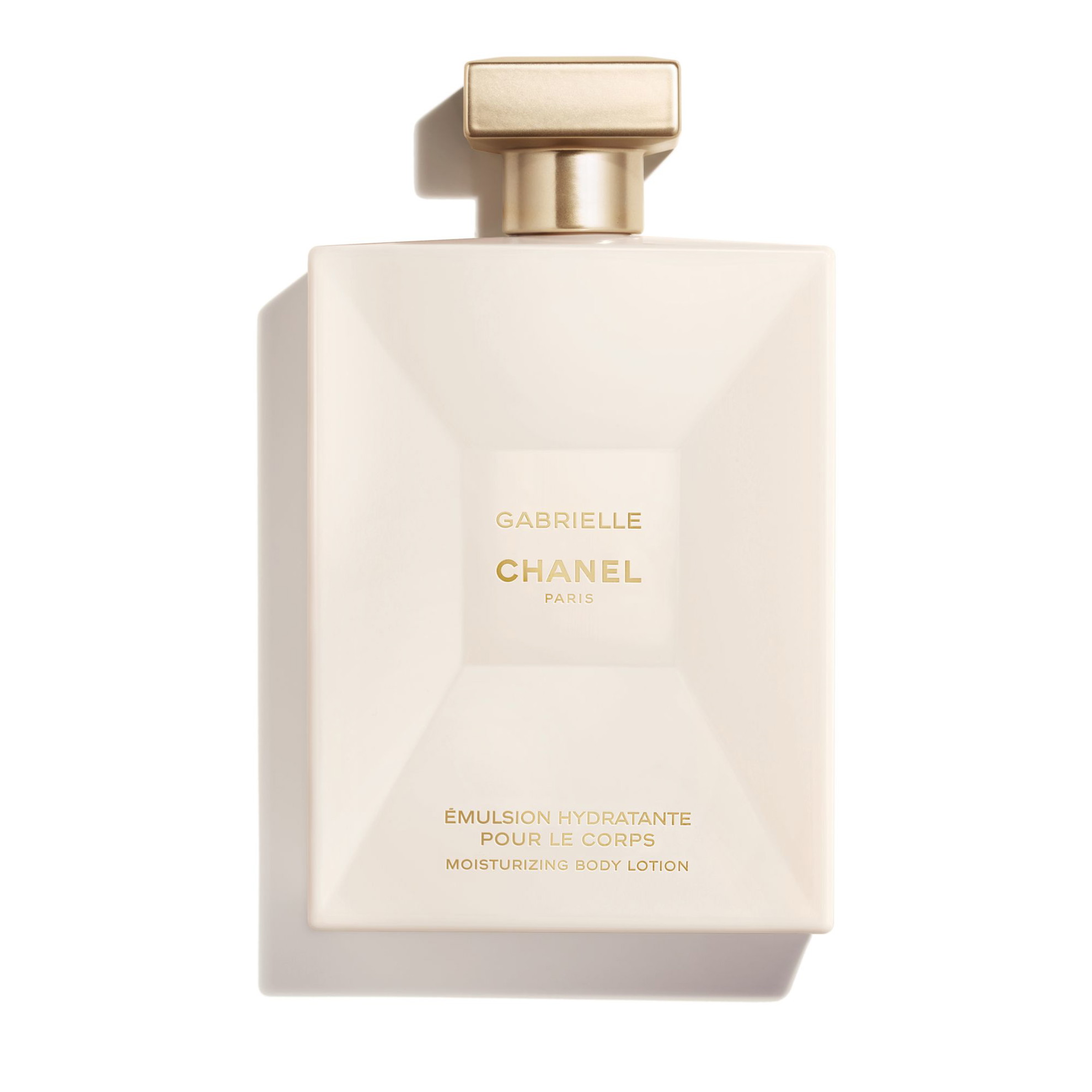 GABRIELLE CHANEL