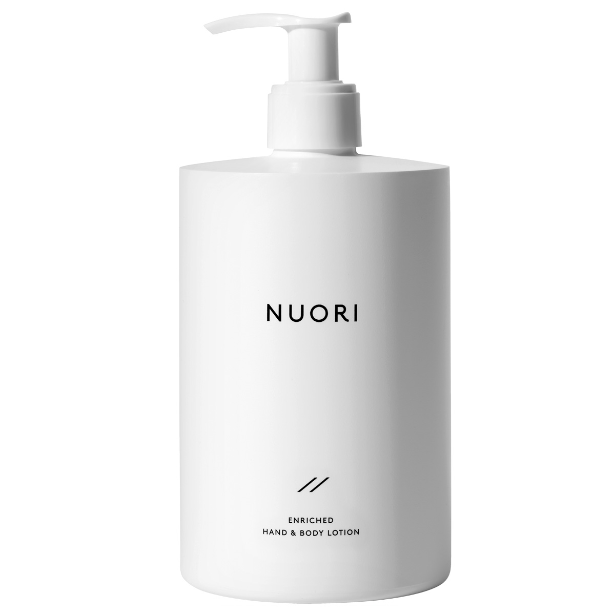 Enriched Hand & Body Lotion
