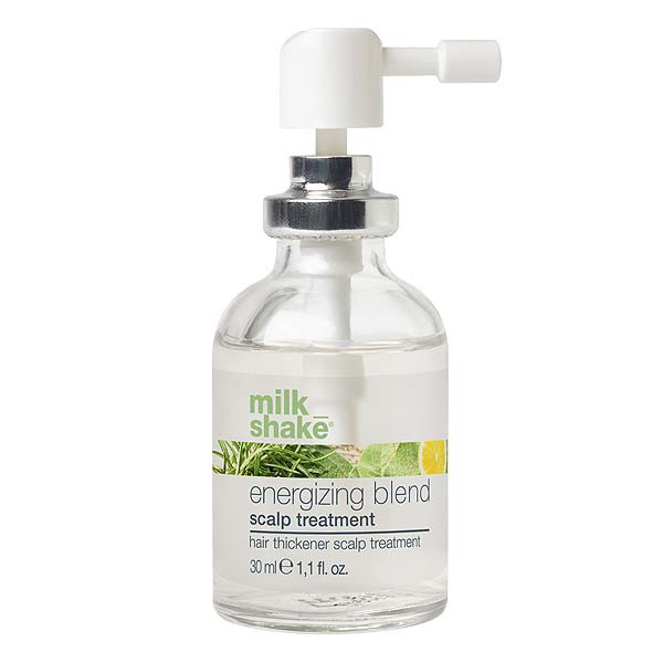 Energizing Blend Hair Thickener Scalp Treatment
