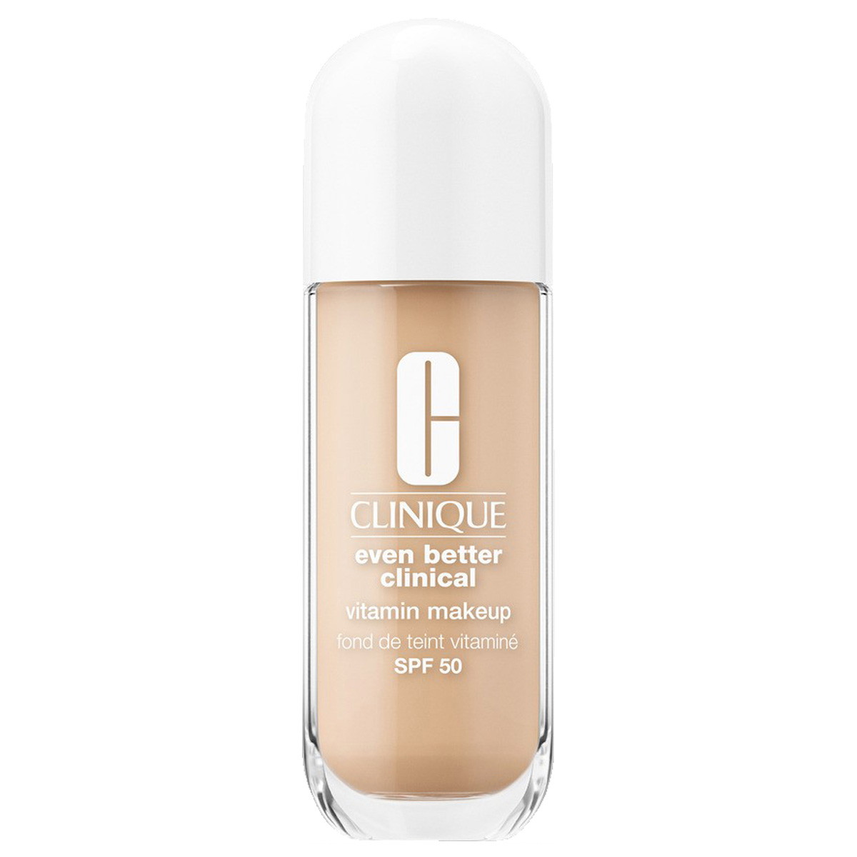 Even Better Vitamin Makeup SPF 50