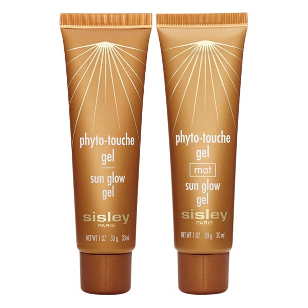 Phyto-Touche Gel