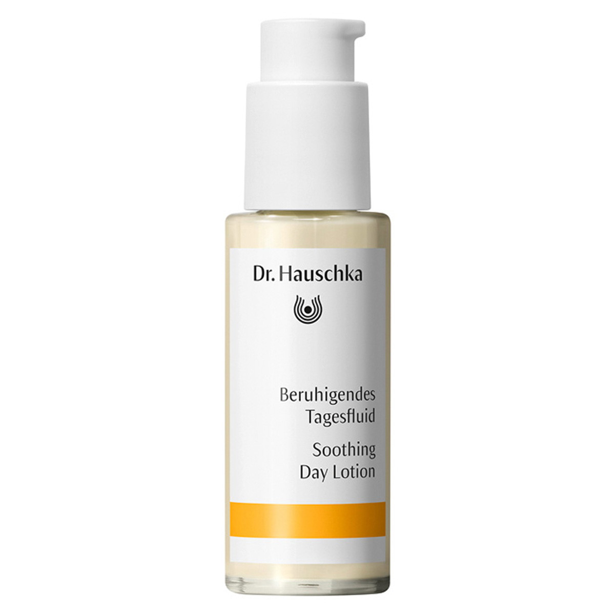 Beruhigendes Tagesfluid