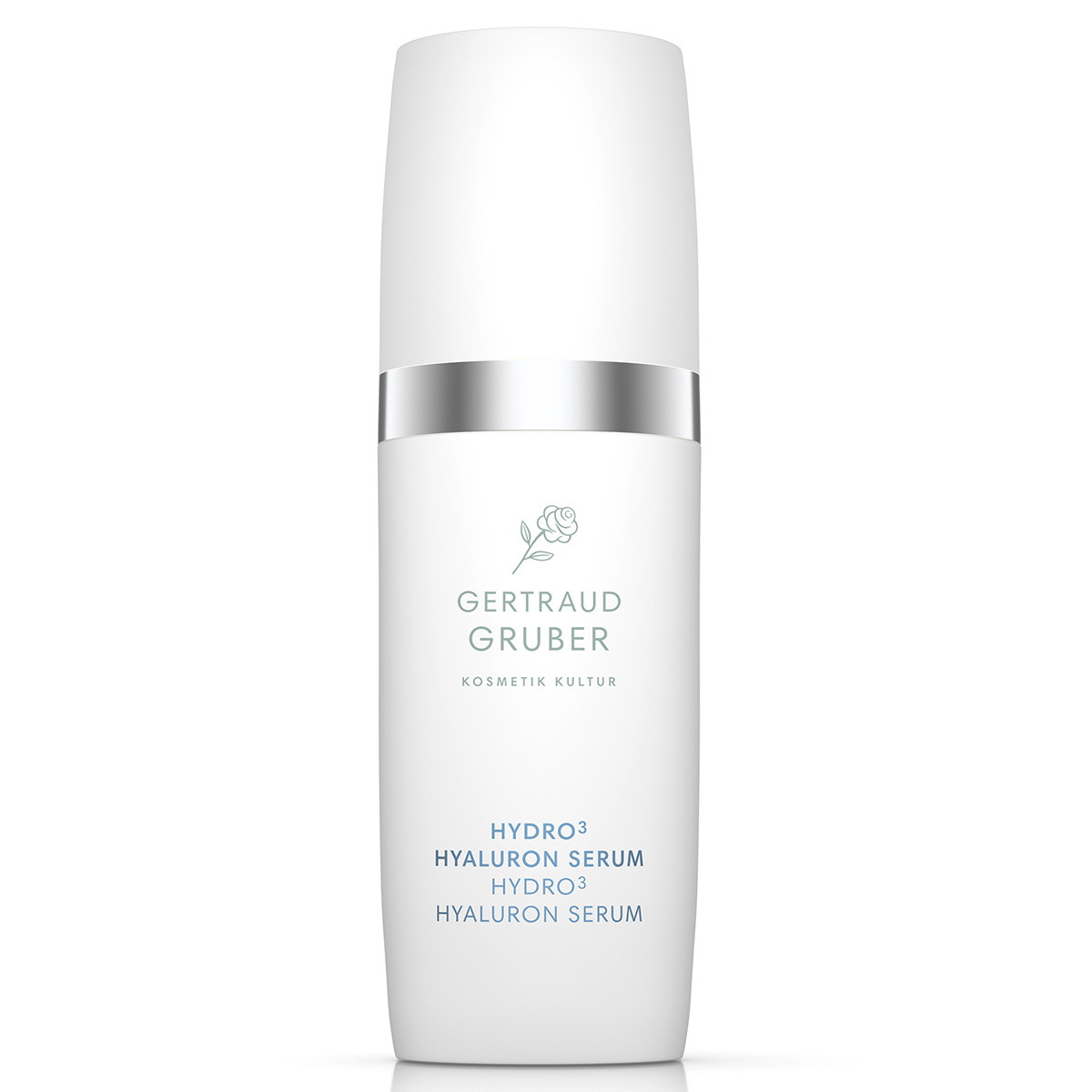 HYDRO WELLNESS PLUS Hydro³ Hyaluron Serum