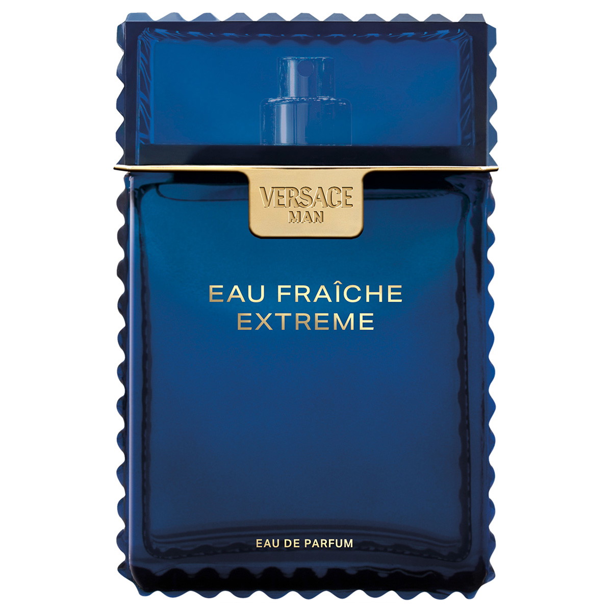 Man Eau Fraîche Extreme Eau de Parfum