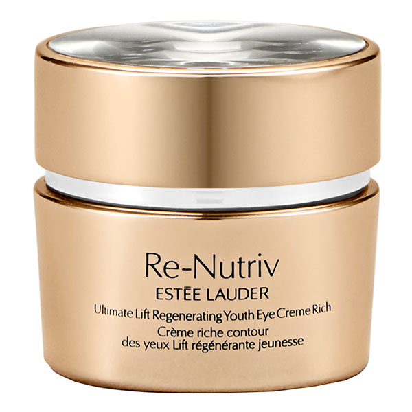 Re-Nutriv Ultimate Lift Regenerating Eye Creme Rich