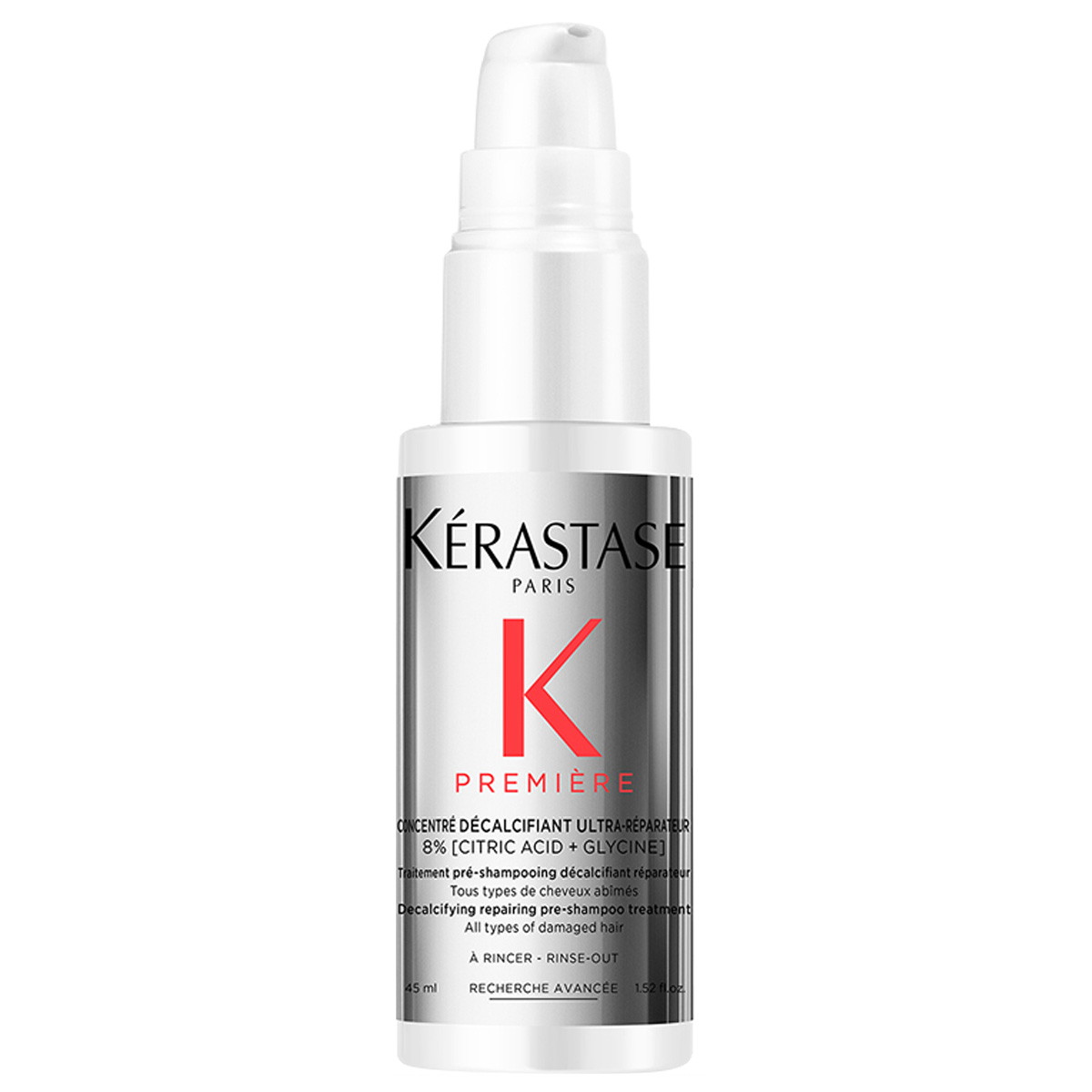 Première Decalcifying Repairing Pre-Shampoo Treatment