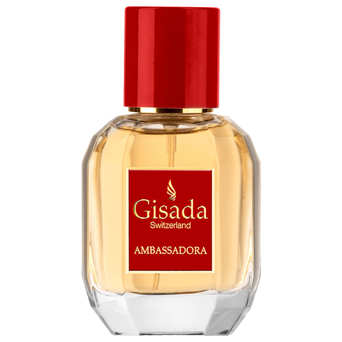 Ambassadora For Women Eau de Parfum