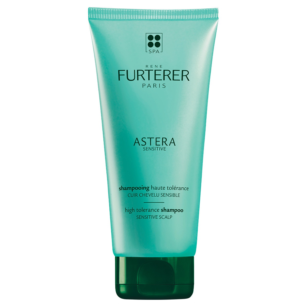 Astera Sensitive Hochverträgliches Shampoo