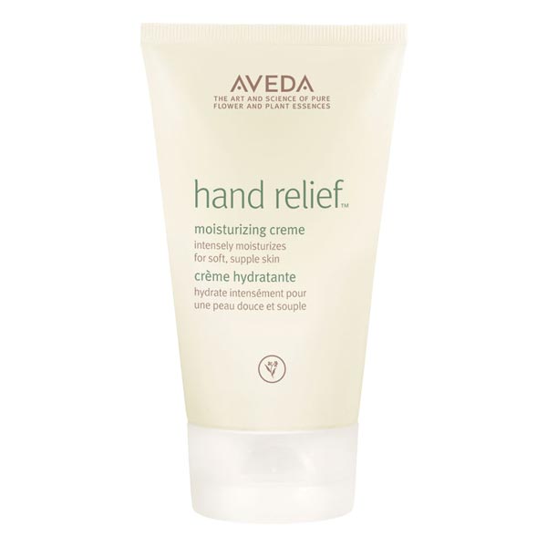 Hand Relief Moisturizing Creme