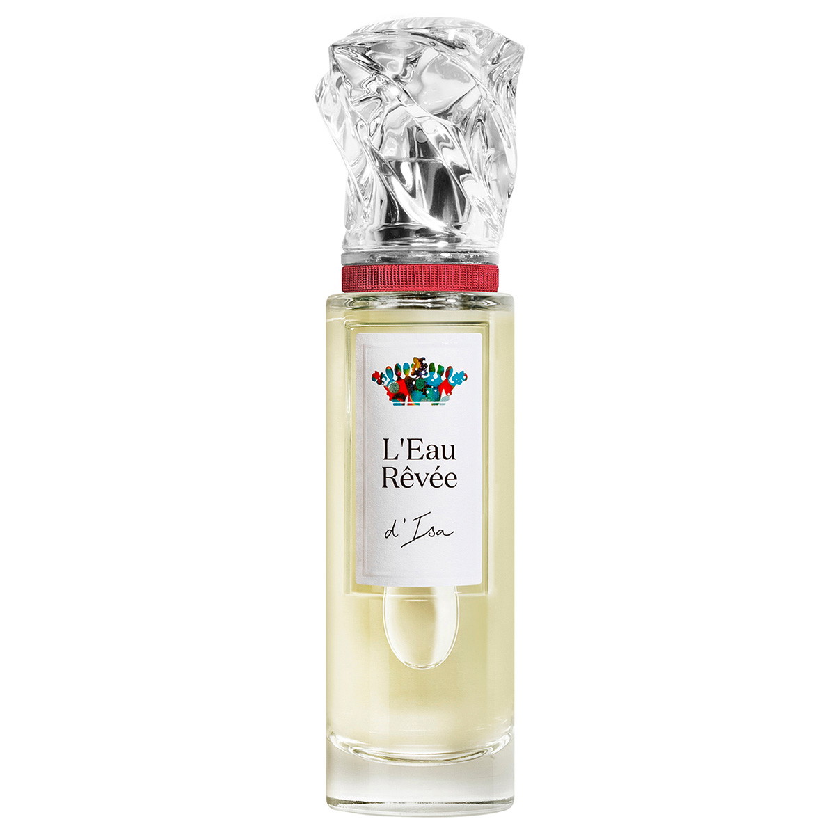 L'Eau Rêvée D'ISA Eau de Toilette