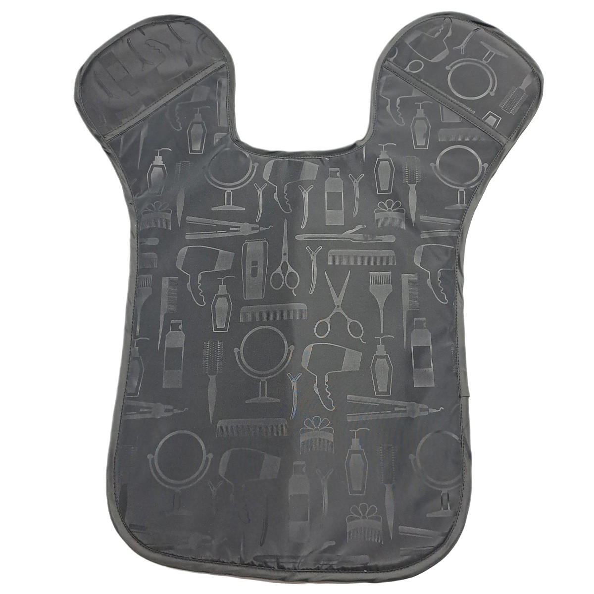 Hair clipper protective collar "Salon Tools"