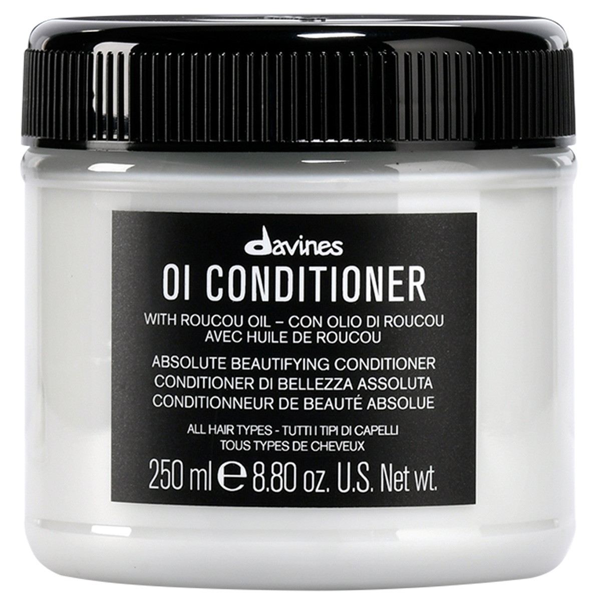 OI Conditioner