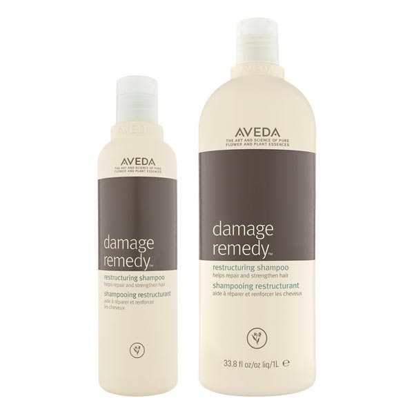 Damage Remedy Restructuring Shampoo
