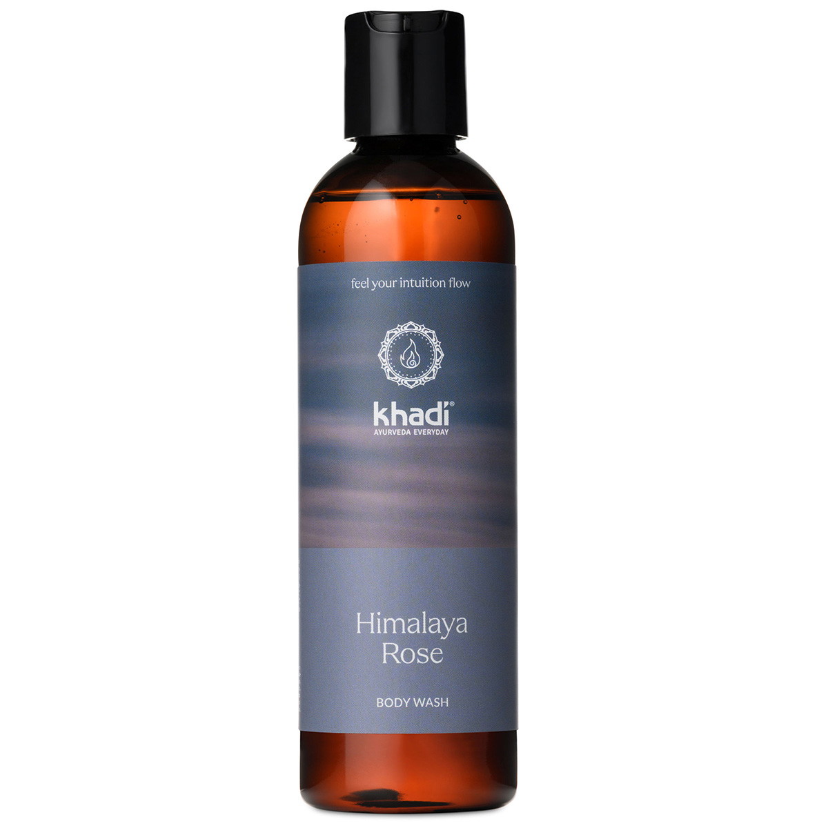 Ayurveda Everyday Himalaya Rose Bodywash