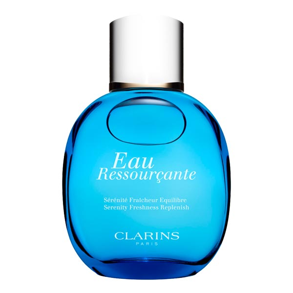 Eau Ressourçante Sérénité Fraîcheur Equilibre