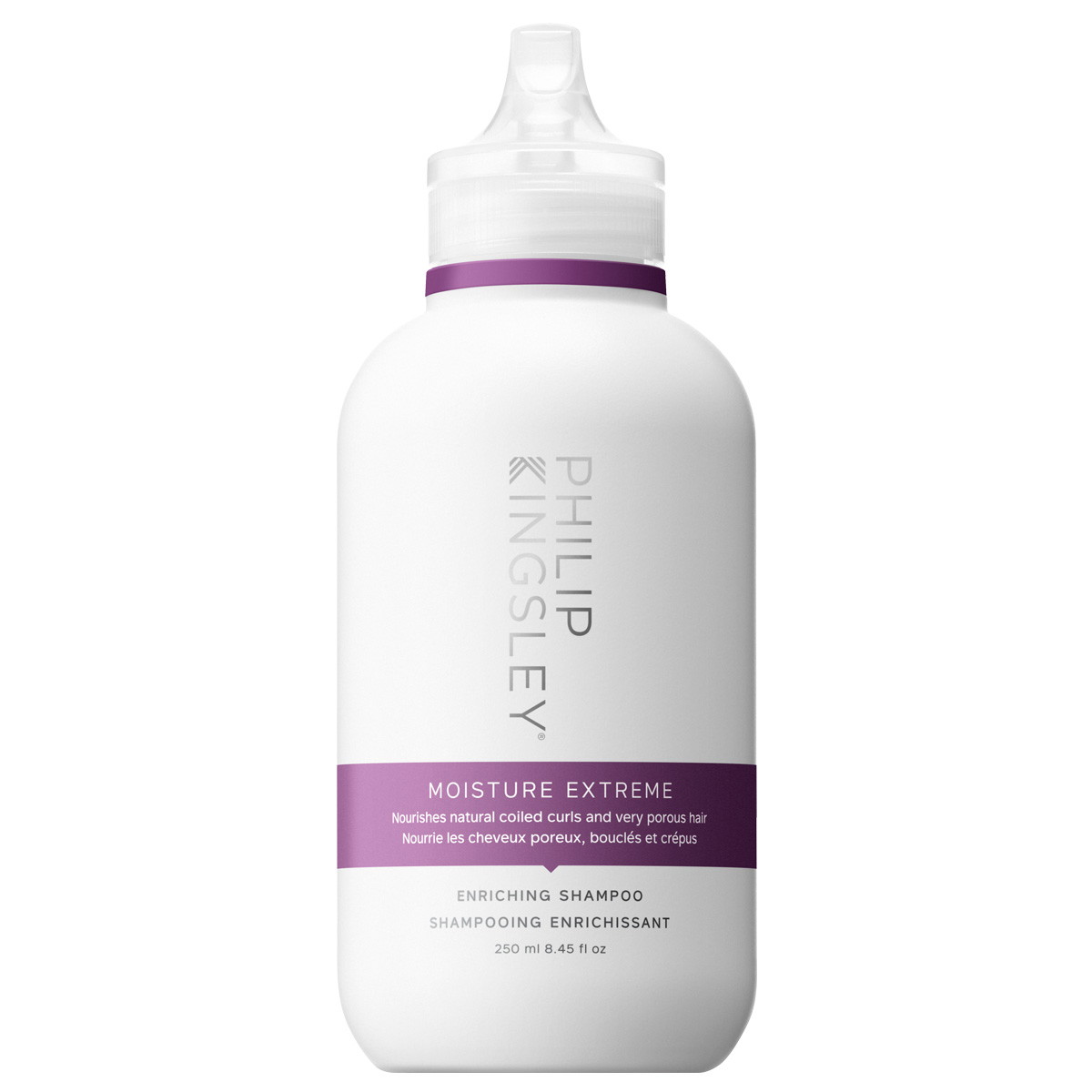 MOISTURE EXTREME Shampoo