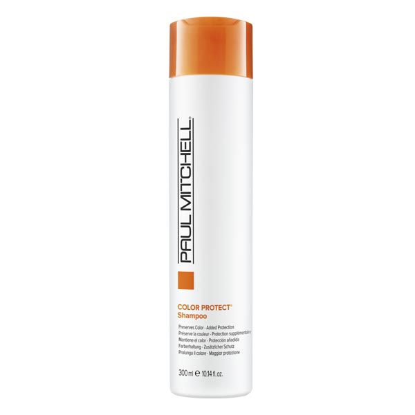 Color Protect Shampoo