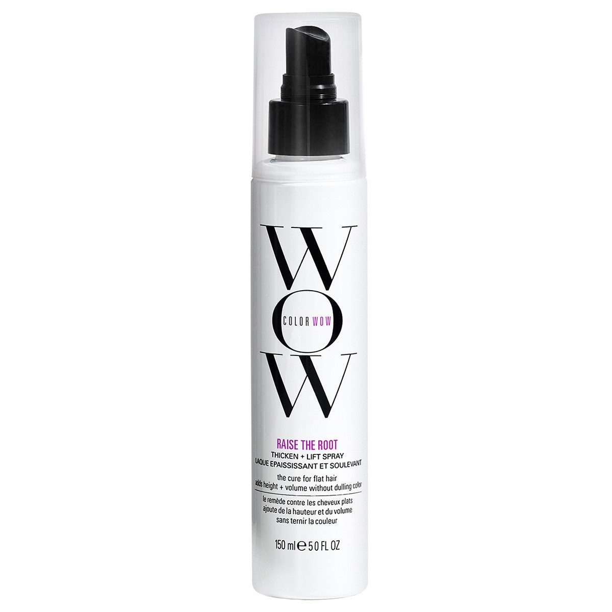 Raise The Root Thicken + Lift Spray