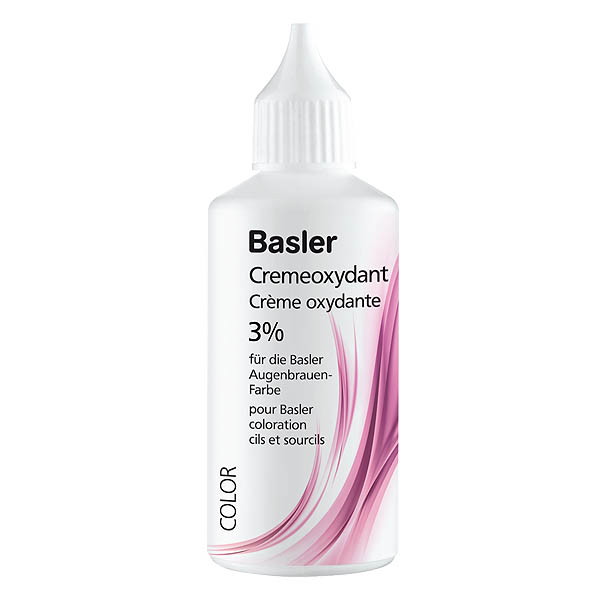 Cremeoxydant 3 %