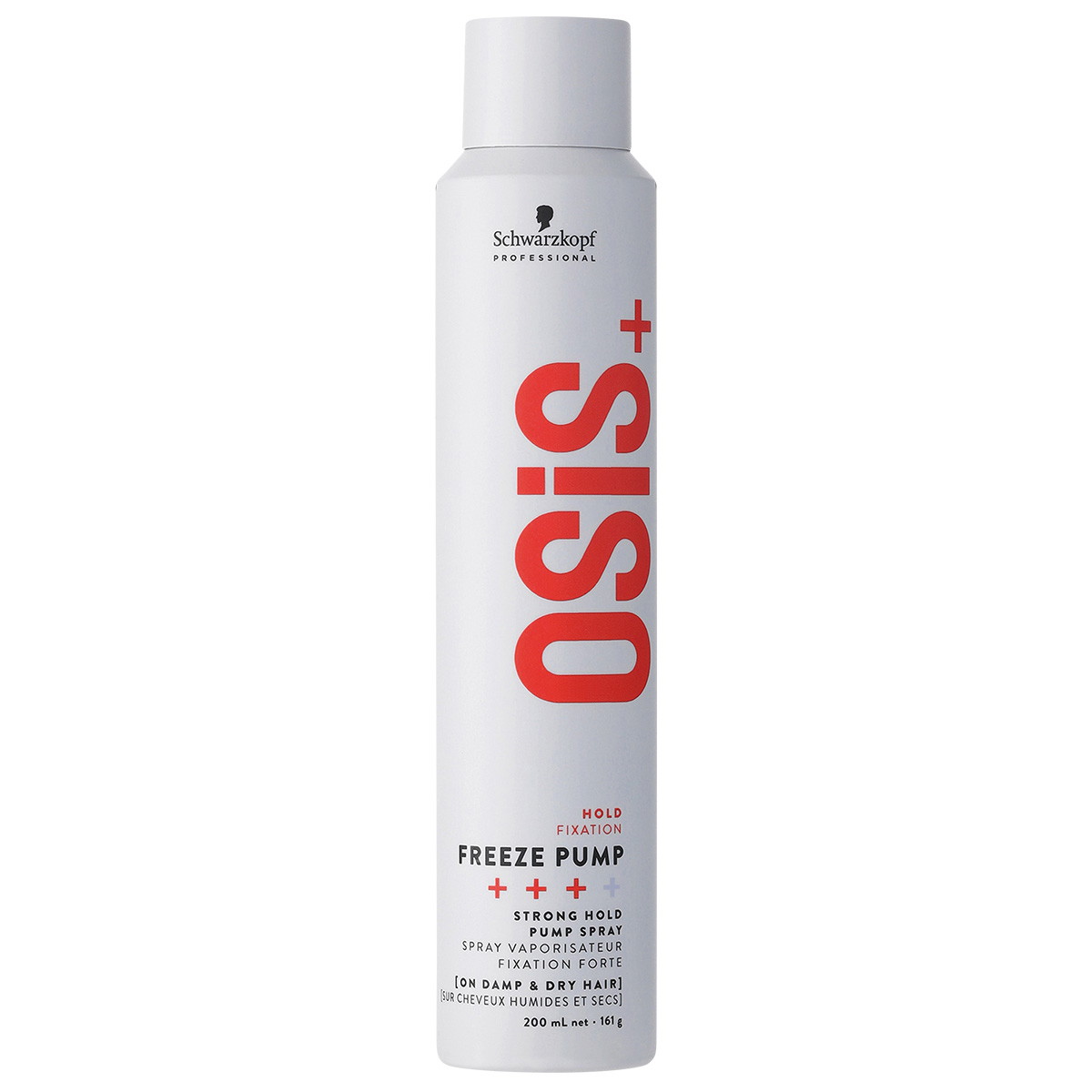 OSIS+ Hold Freeze Pump Strong Hold Pump Spray