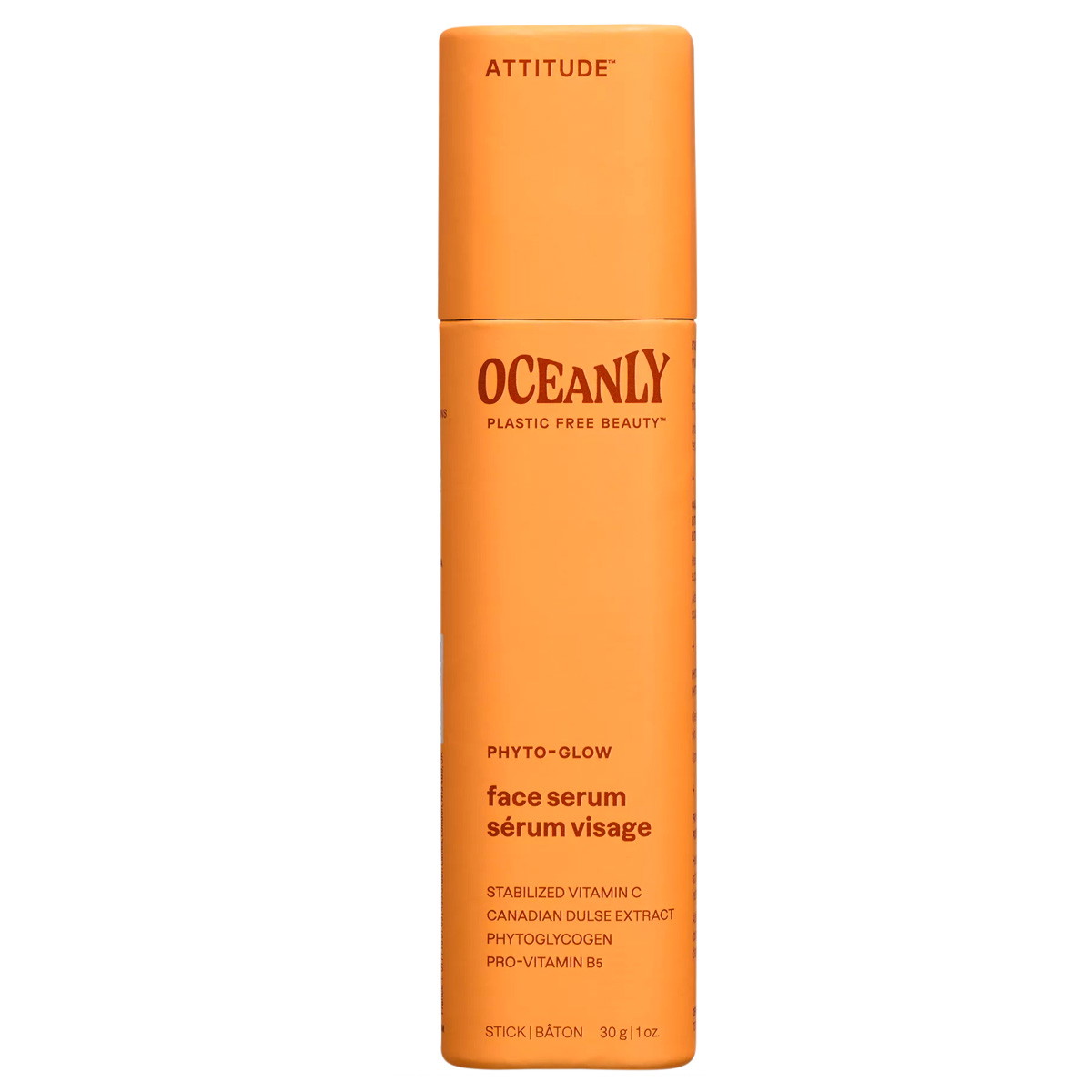Oceanly PHYTO-GLOW Face Serum