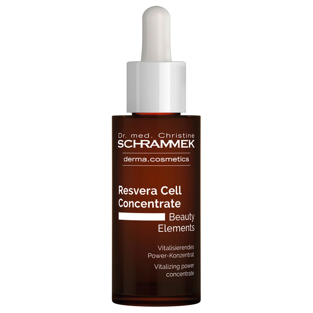 Beauty Elements Resvera Cell Concentrate