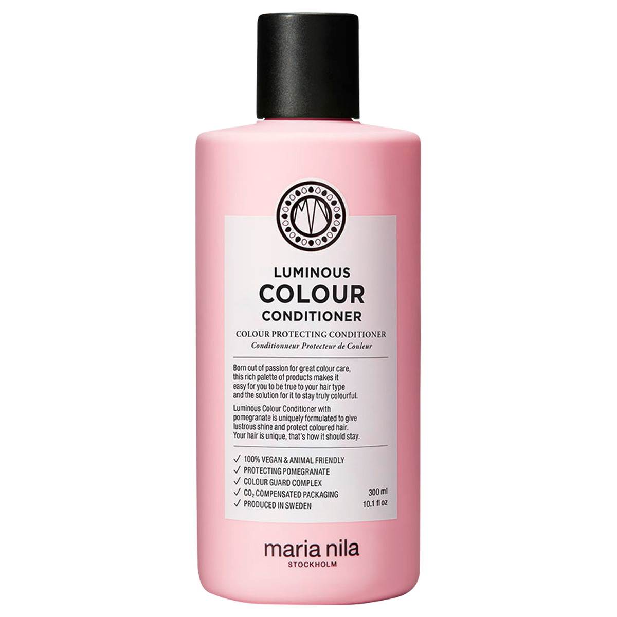 Luminous Colour Conditioner
