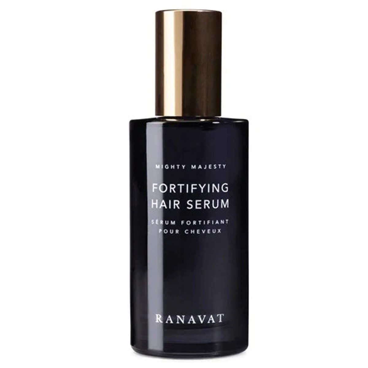 MIGHTY MAJESTY Fortifying Hair Serum