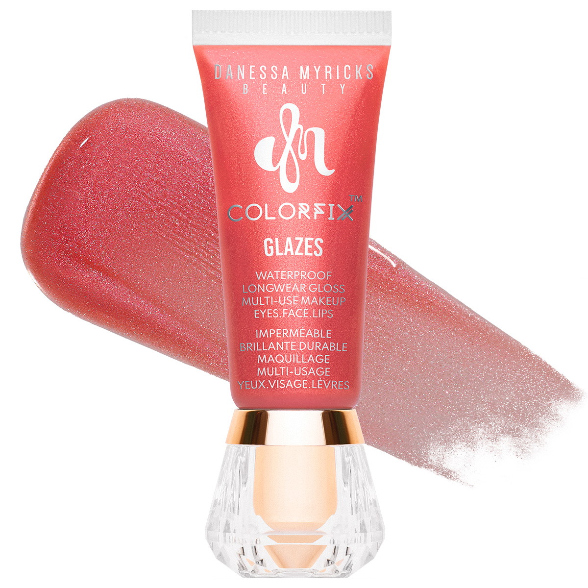 Colorfix Glaze