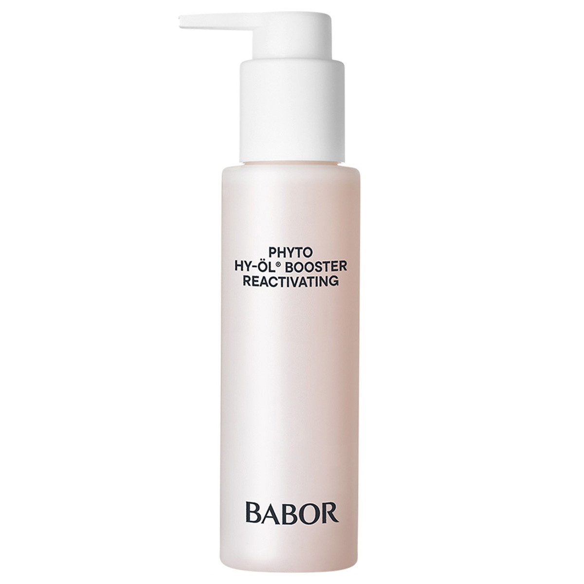 CLEANSING Phyto HY-ÖL Booster Reactivating