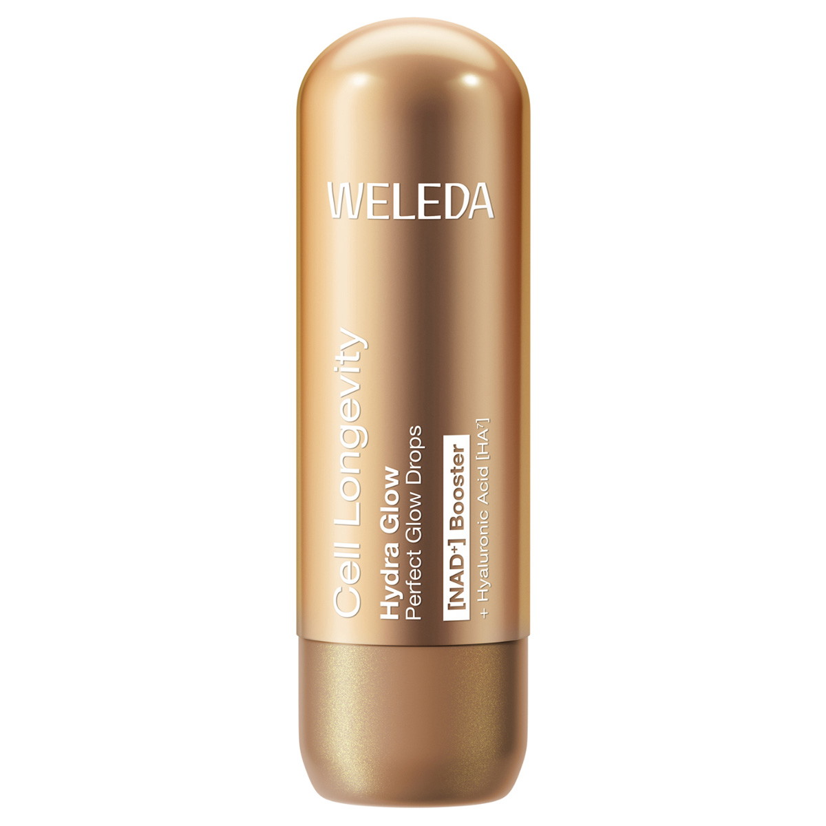 Cell Longevity Hydra Glow Perfect Glow Drops