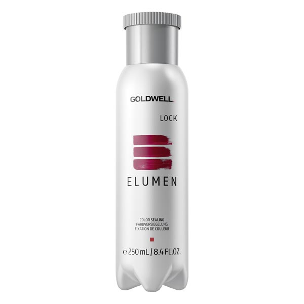 Elumen Lock Farbversiegelung
