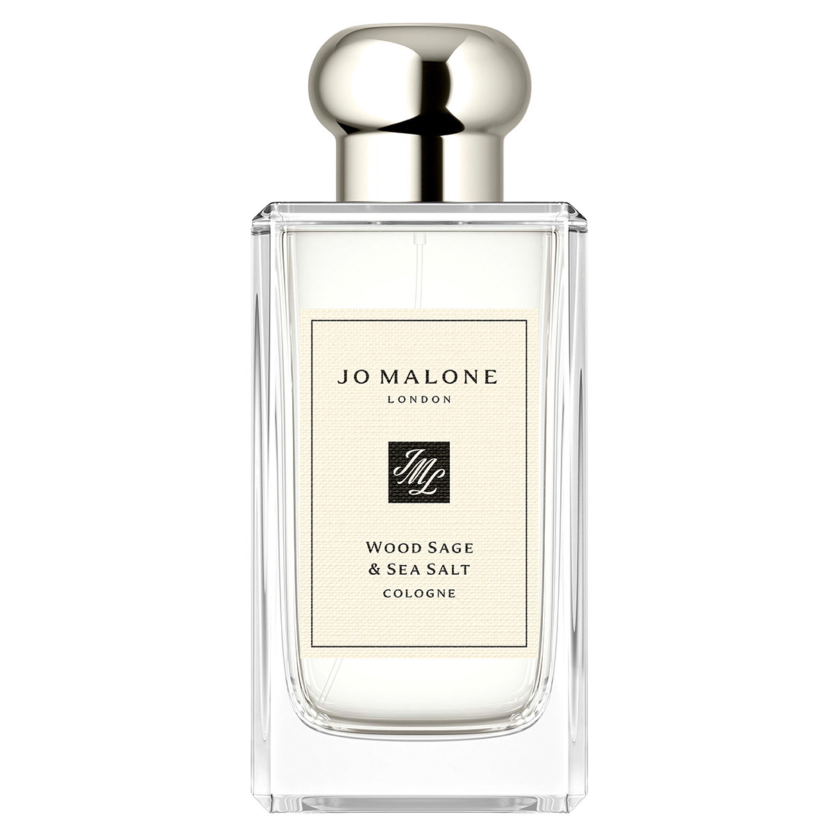 Wood Sage & Sea Salt Cologne