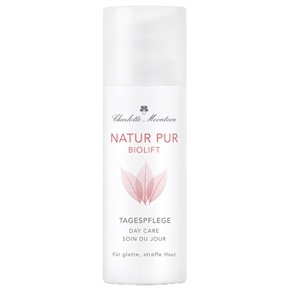 Natur Pur BIOLIFT Tagespflege