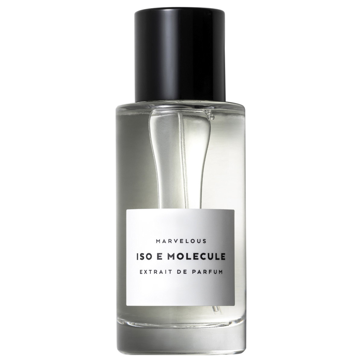 Iso E Molecule Extrait de Parfum