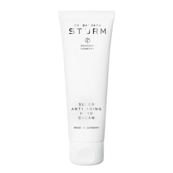 Super Anti-Aging Hand Cream