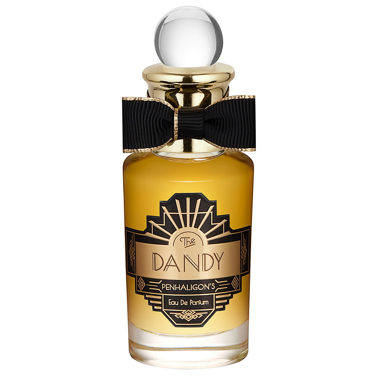 The Dandy Eau de Parfum