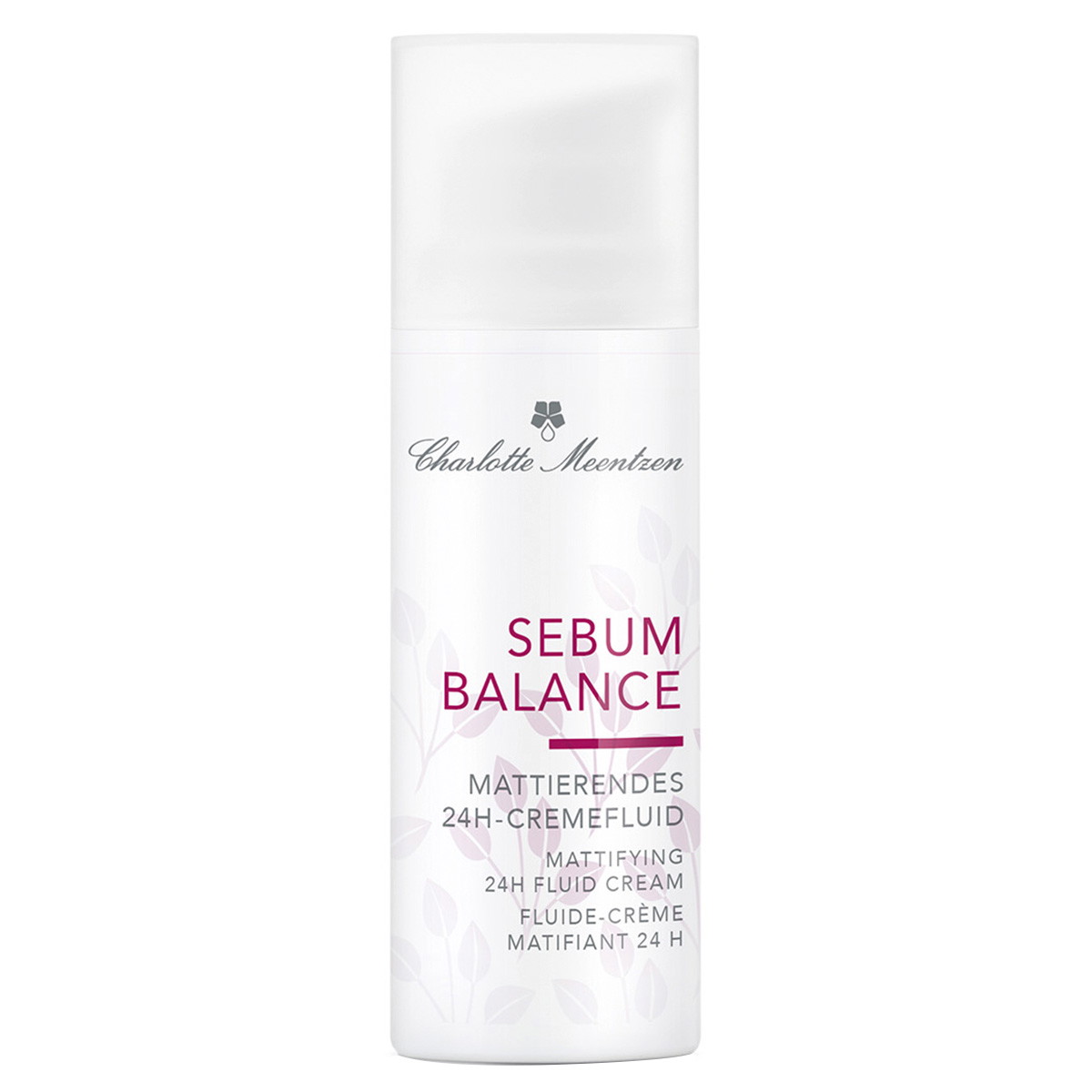 Sebum Balance Mattierendes 24H-Cremefluid