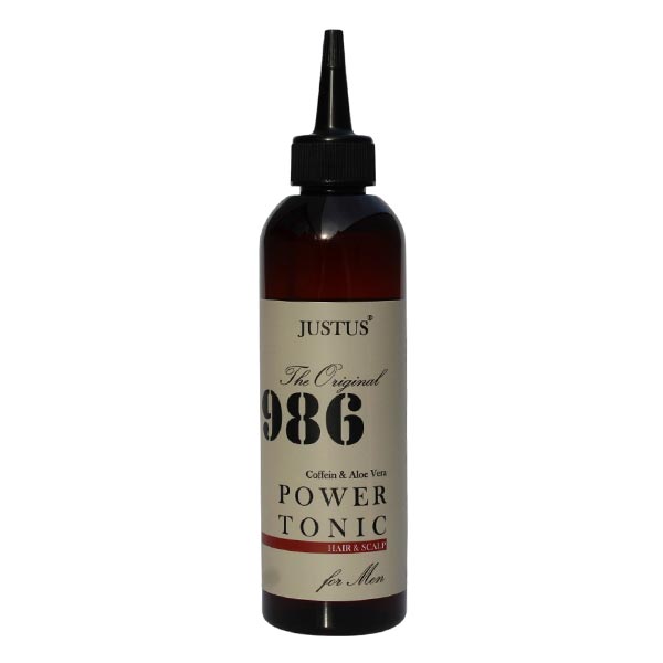 Power Tonic for Men