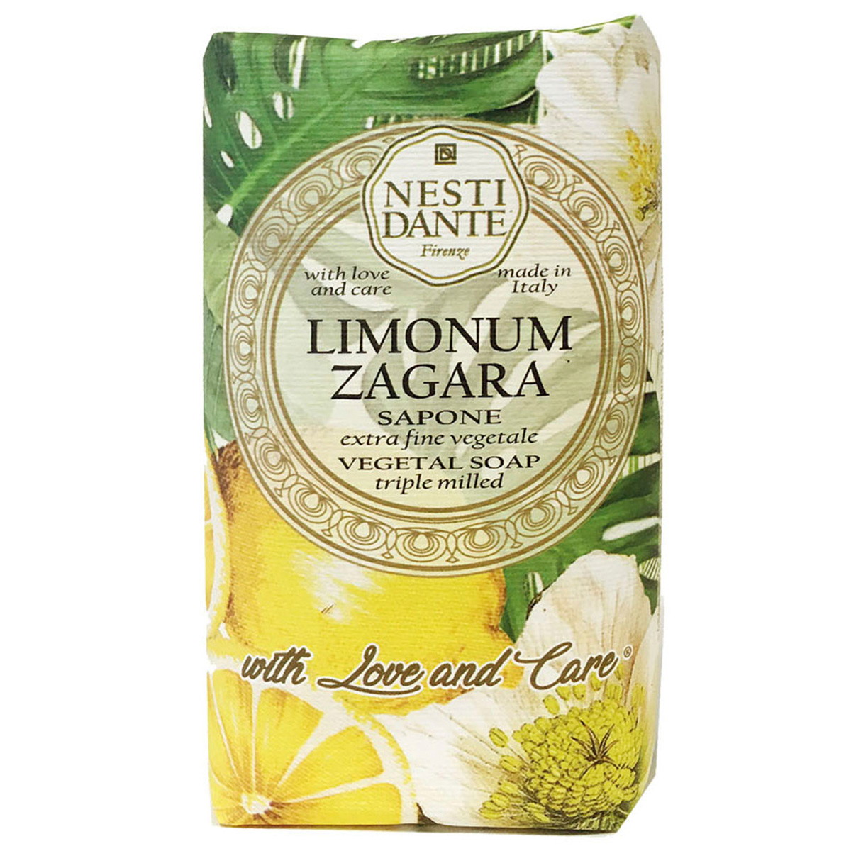 Limonum Zagara