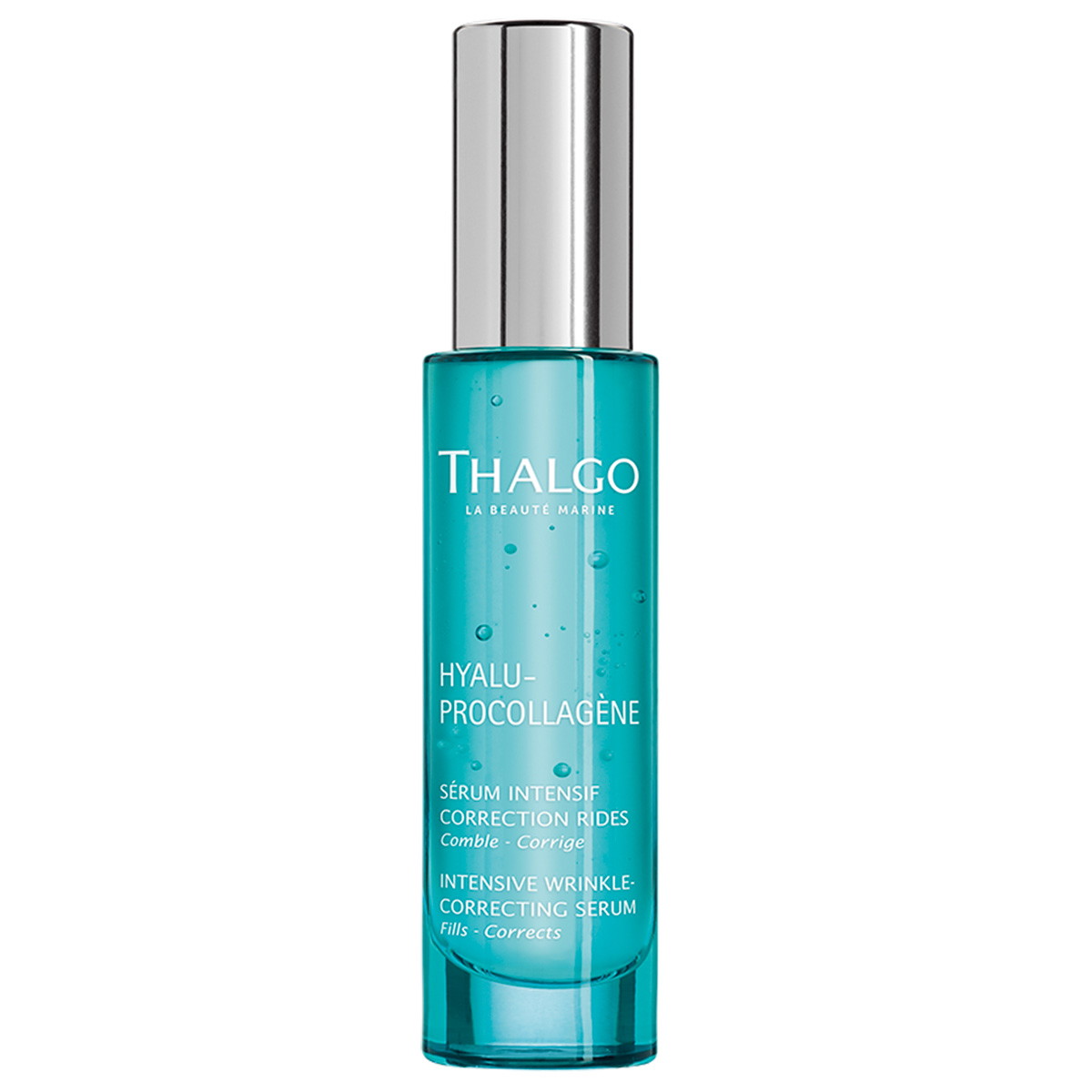 HYALU-PROCOLLAGÈNE Faltenkorrigierendes Intensiv-Serum