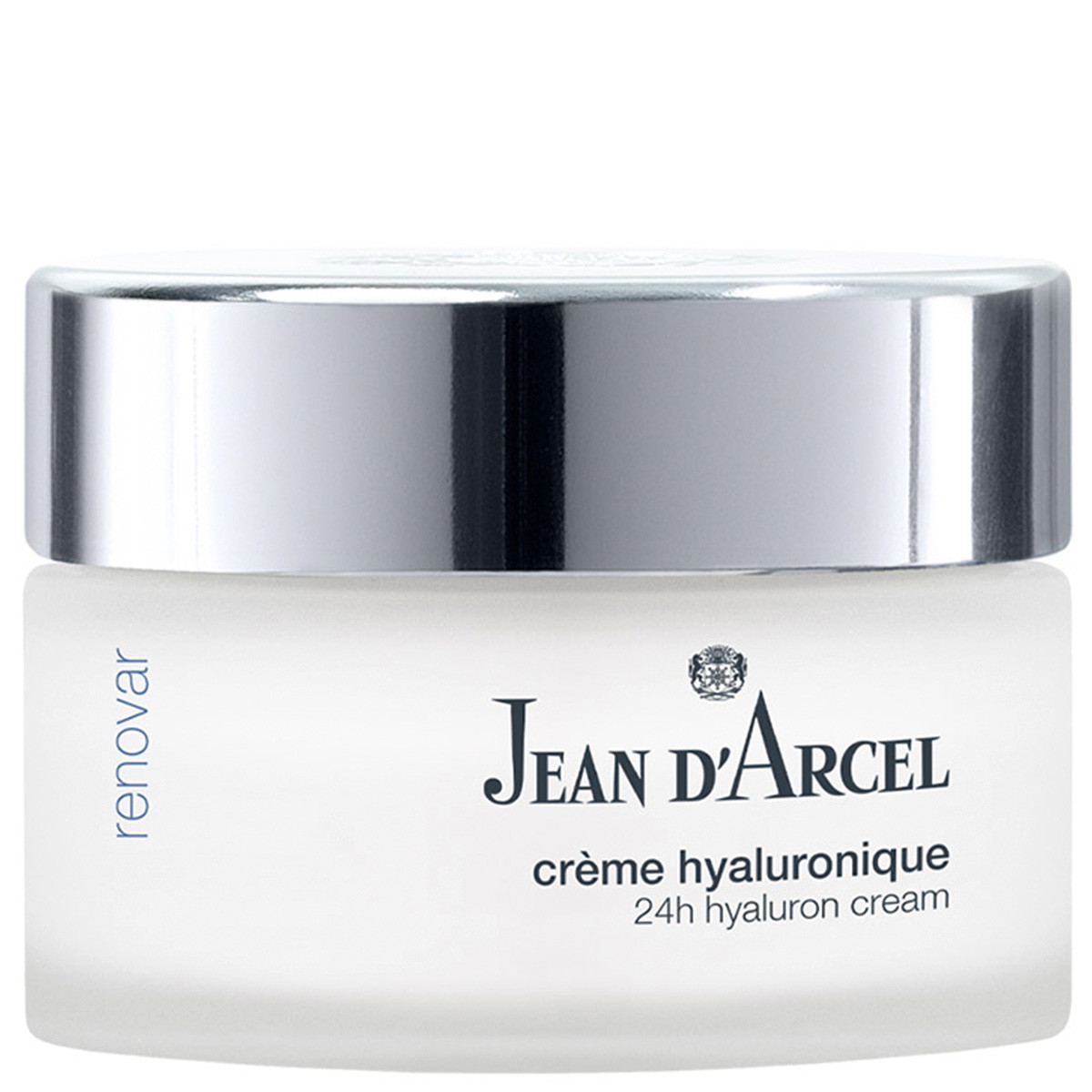 renovar crème hyaluronique