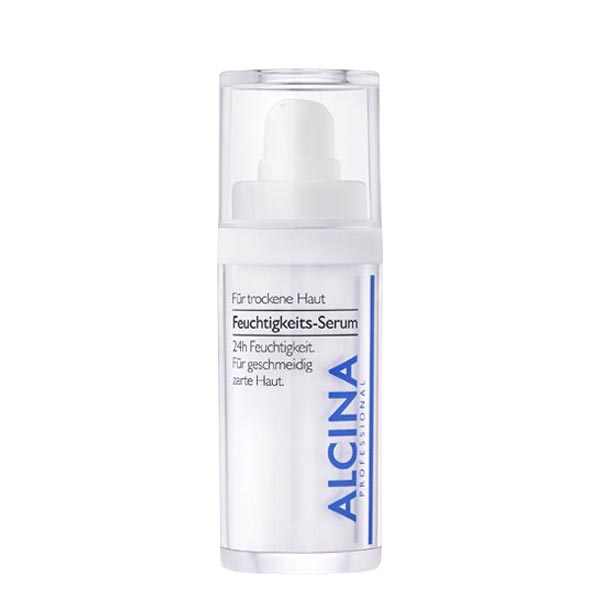 Moisture serum
