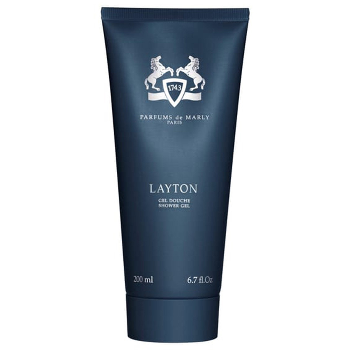 LAYTON Shower Gel