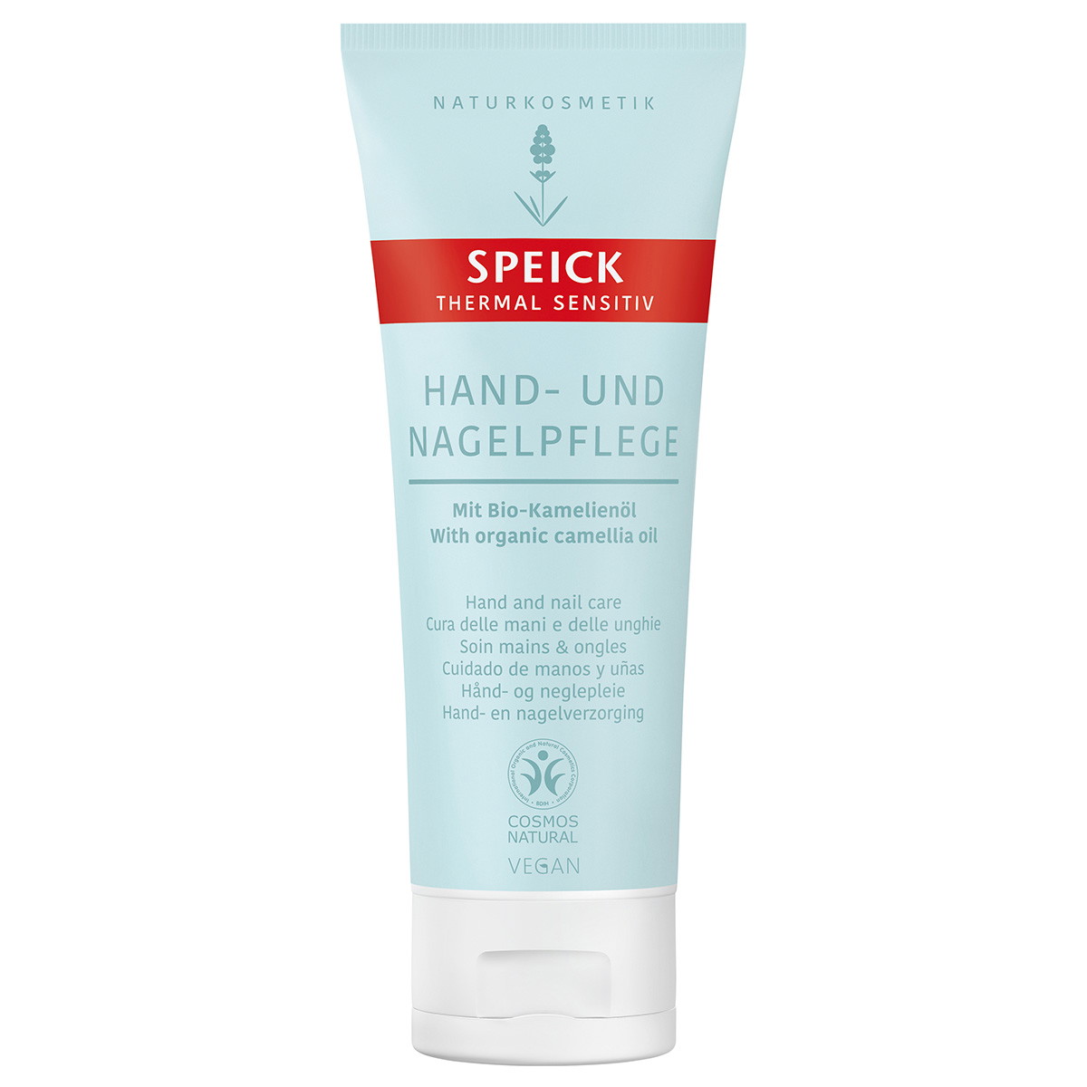 THERMAL SENSITIV Hand- en nagelverzorging